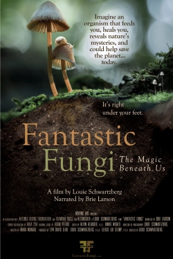 Watch free Fantastic Fungi movies Hd online