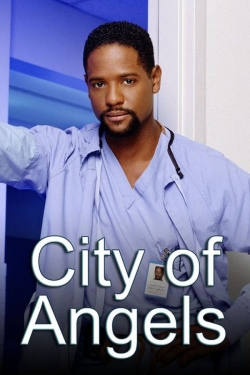 Watch free City of Angels movies Hd online