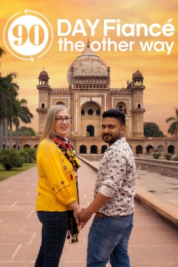 Watch free 90 Day Fiancé: The Other Way movies Hd online