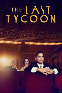 Watch free The Last Tycoon movies Hd online