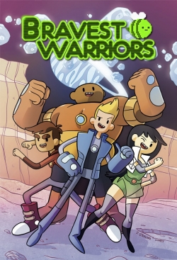 Watch free Bravest Warriors movies Hd online