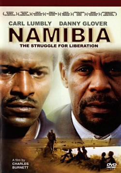 Watch free Namibia: The Struggle for Liberation movies Hd online