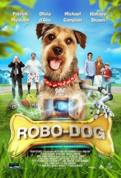 Watch free Robo-Dog movies Hd online