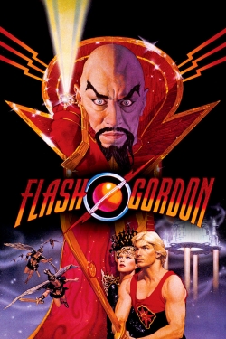 Watch free Flash Gordon movies Hd online