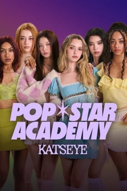 Watch free Pop Star Academy: KATSEYE movies Hd online