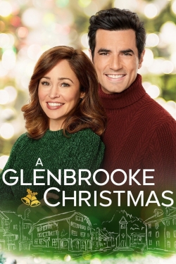 Watch free A Glenbrooke Christmas movies Hd online