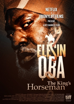 Watch free Elesin Oba: The King's Horseman movies Hd online