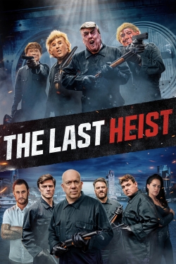 Watch free The Last Heist movies Hd online