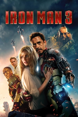 Watch free Iron Man 3 movies Hd online