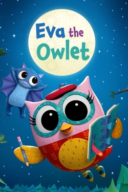 Watch free Eva the Owlet movies Hd online