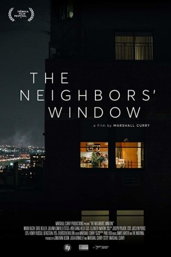 Watch free The Neighbor's Window movies Hd online