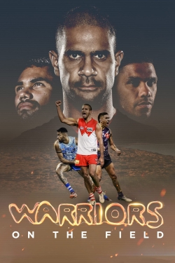 Watch free Warriors on the Field movies Hd online