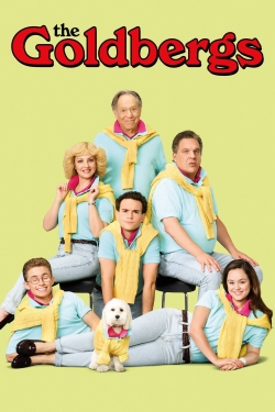 Watch free The Goldbergs movies Hd online