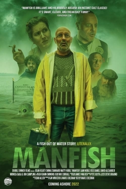 Watch free ManFish movies Hd online