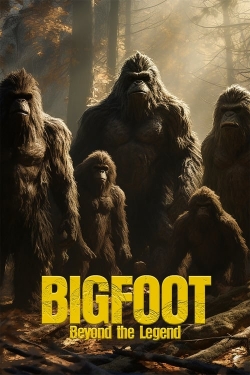 Watch free Bigfoot: Beyond the Legend movies Hd online