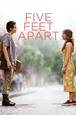 Watch free Five Feet Apart movies Hd online