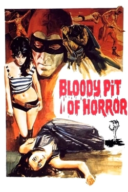 Watch free Bloody Pit of Horror movies Hd online