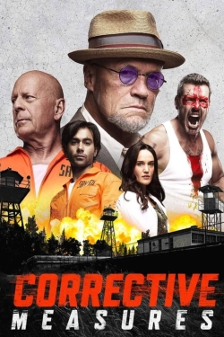 Watch free Corrective Measures movies Hd online