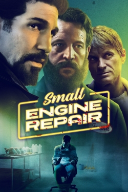 Watch free Small Engine Repair movies Hd online