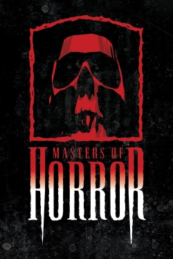 Watch free Masters of Horror movies Hd online