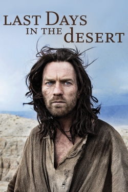 Watch free Last Days in the Desert movies Hd online