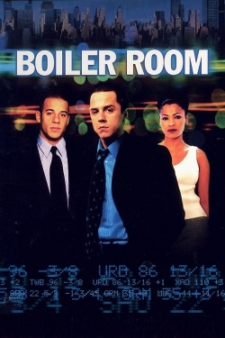 Watch free Boiler Room movies Hd online