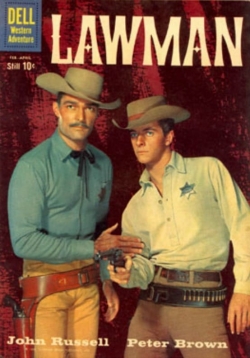 Watch free Lawman movies Hd online