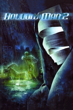 Watch free Hollow Man II movies Hd online