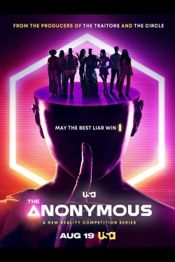 Watch free The Anonymous movies Hd online