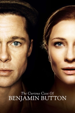 Watch free The Curious Case of Benjamin Button movies Hd online