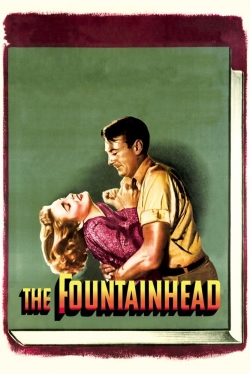 Watch free The Fountainhead movies Hd online