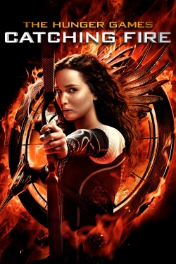 Watch free The Hunger Games: Catching Fire movies Hd online