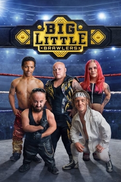 Watch free Big Little Brawlers movies Hd online