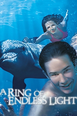 Watch free A Ring of Endless Light movies Hd online