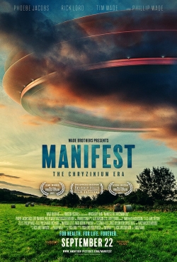 Watch free Manifest: The Chryzinium Era movies Hd online