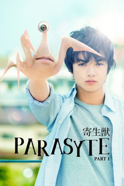 Watch free Parasyte: Part 1 movies Hd online