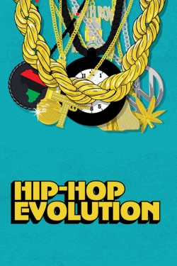 Watch free Hip Hop Evolution movies Hd online