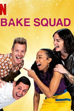 Watch free Bake Squad movies Hd online