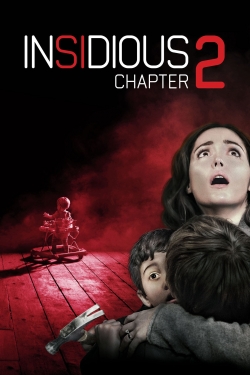 Watch free Insidious: Chapter 2 movies Hd online