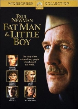 Watch free Fat Man and Little Boy movies Hd online