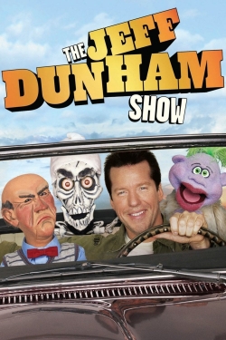 Watch free The Jeff Dunham Show movies Hd online