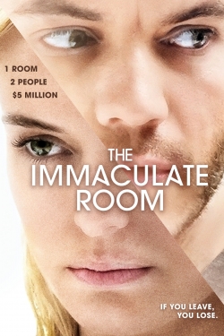 Watch free The Immaculate Room movies Hd online