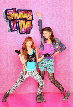 Watch free Shake It Up movies Hd online