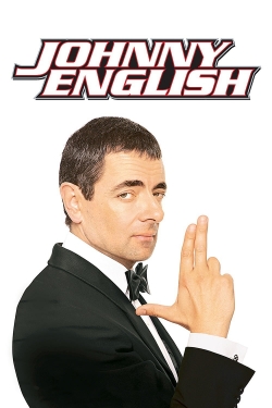 Watch free Johnny English movies Hd online