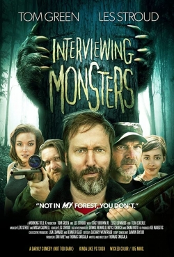 Watch free Interviewing Monsters and Bigfoot movies Hd online