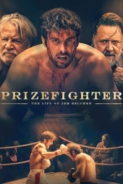 Watch free Prizefighter: The Life of Jem Belcher movies Hd online