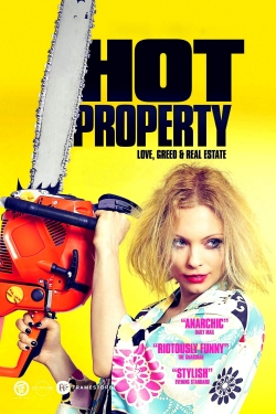 Watch free Hot Property movies Hd online