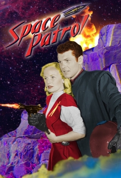 Watch free Space Patrol movies Hd online