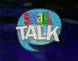 Watch free Small Talk movies Hd online