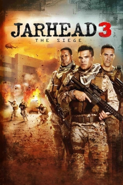 Watch free Jarhead 3: The Siege movies Hd online